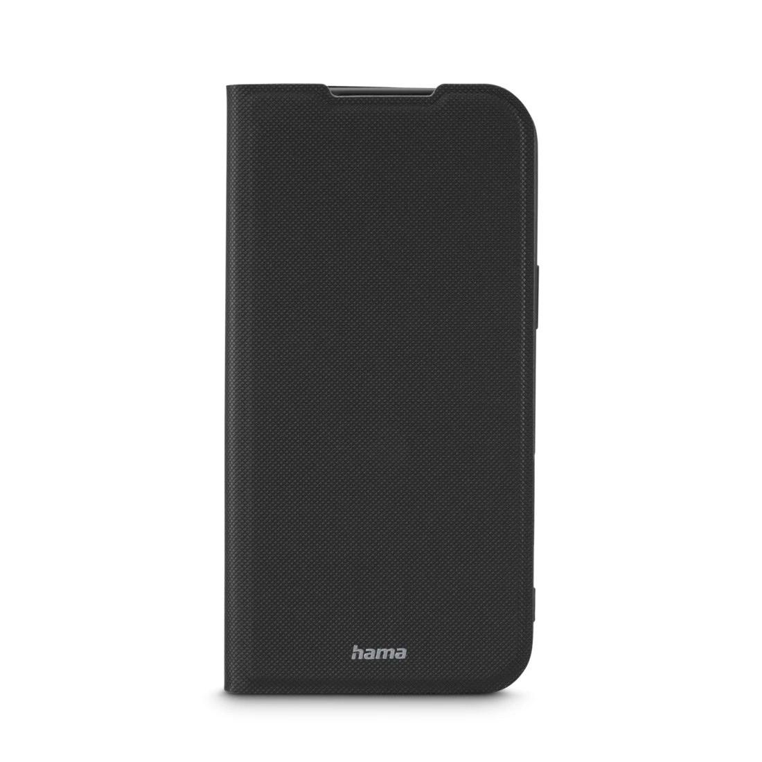 "Handytasche ""Daily Protect"" für Apple iPhone 17 Pro Max/18 Pro Max, Schwarz (00232454)"