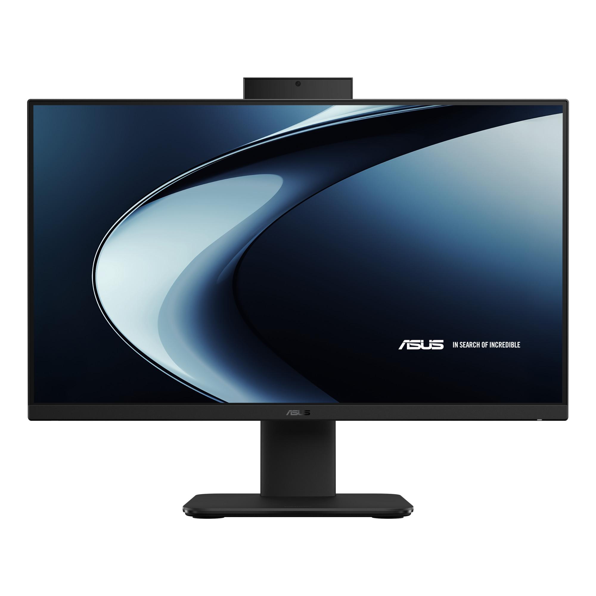 All-in-One PC V400 V440VAK-BPC270W, Schwarz, 23,8 Zoll, Full-HD, Intel Core i5 13240H, 8 GB, 512 GB