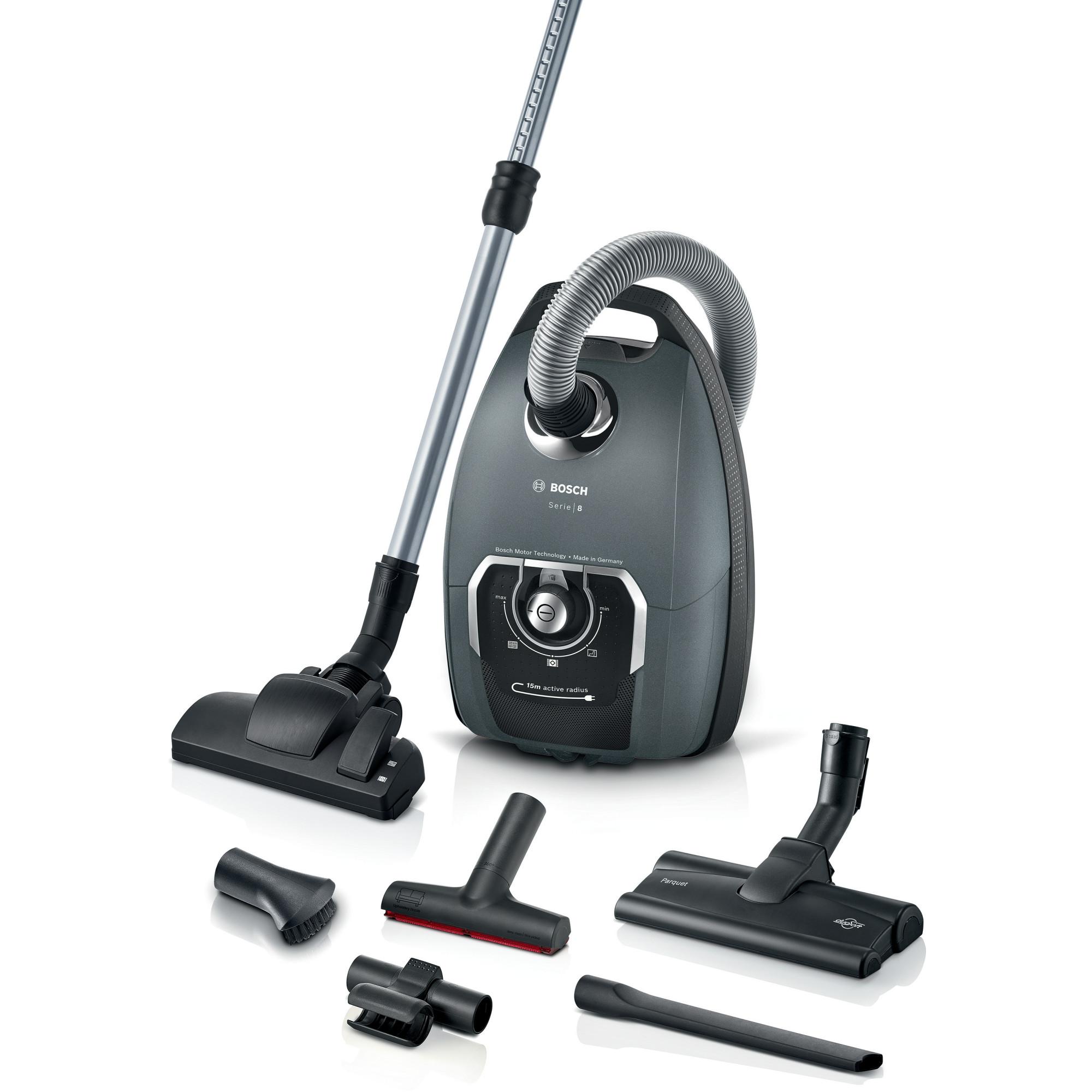 BGL75XPRQ Bodenstaubsauger