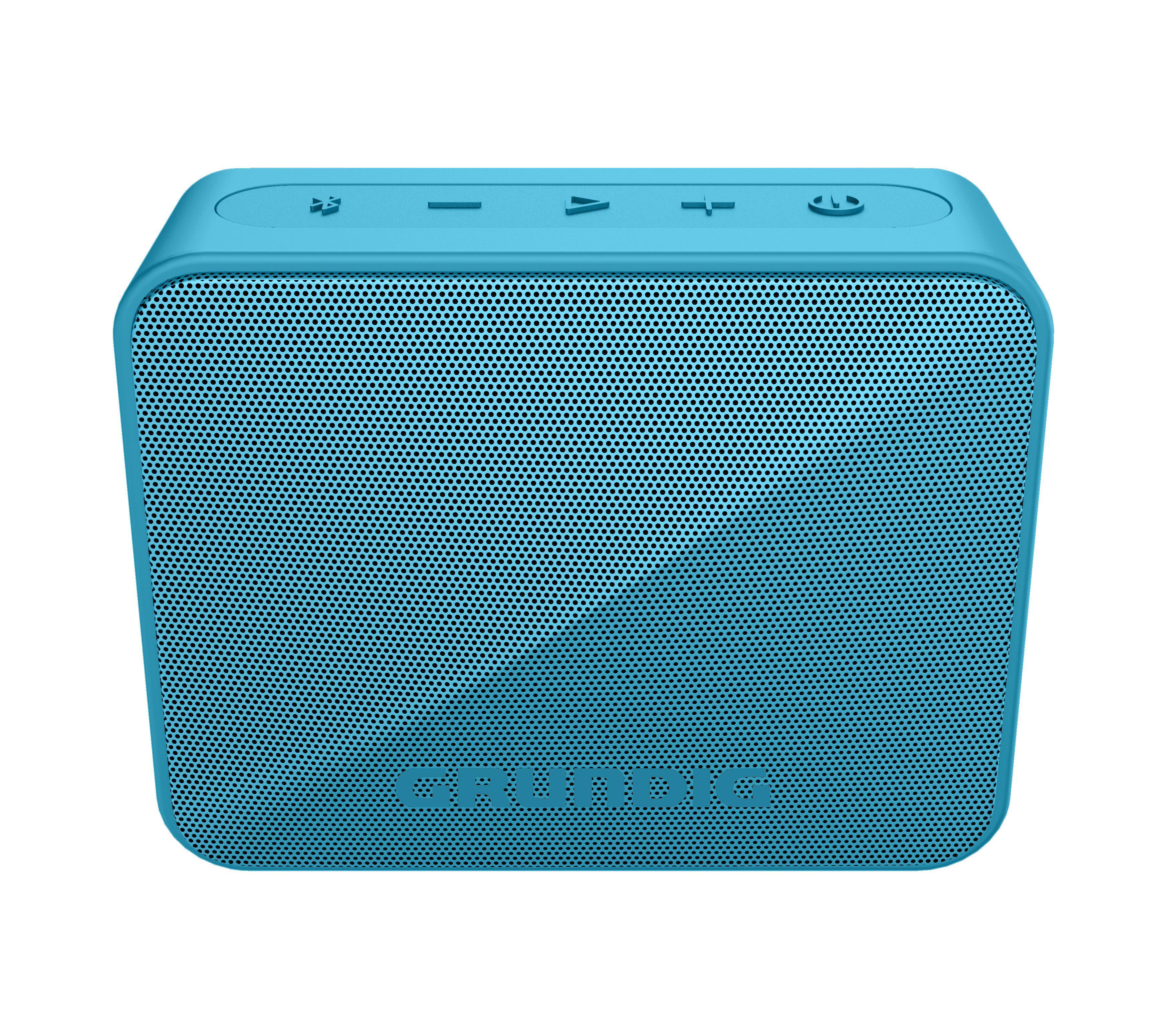 GBT SOLO+ Blue Bluetooth-Lautsprecher