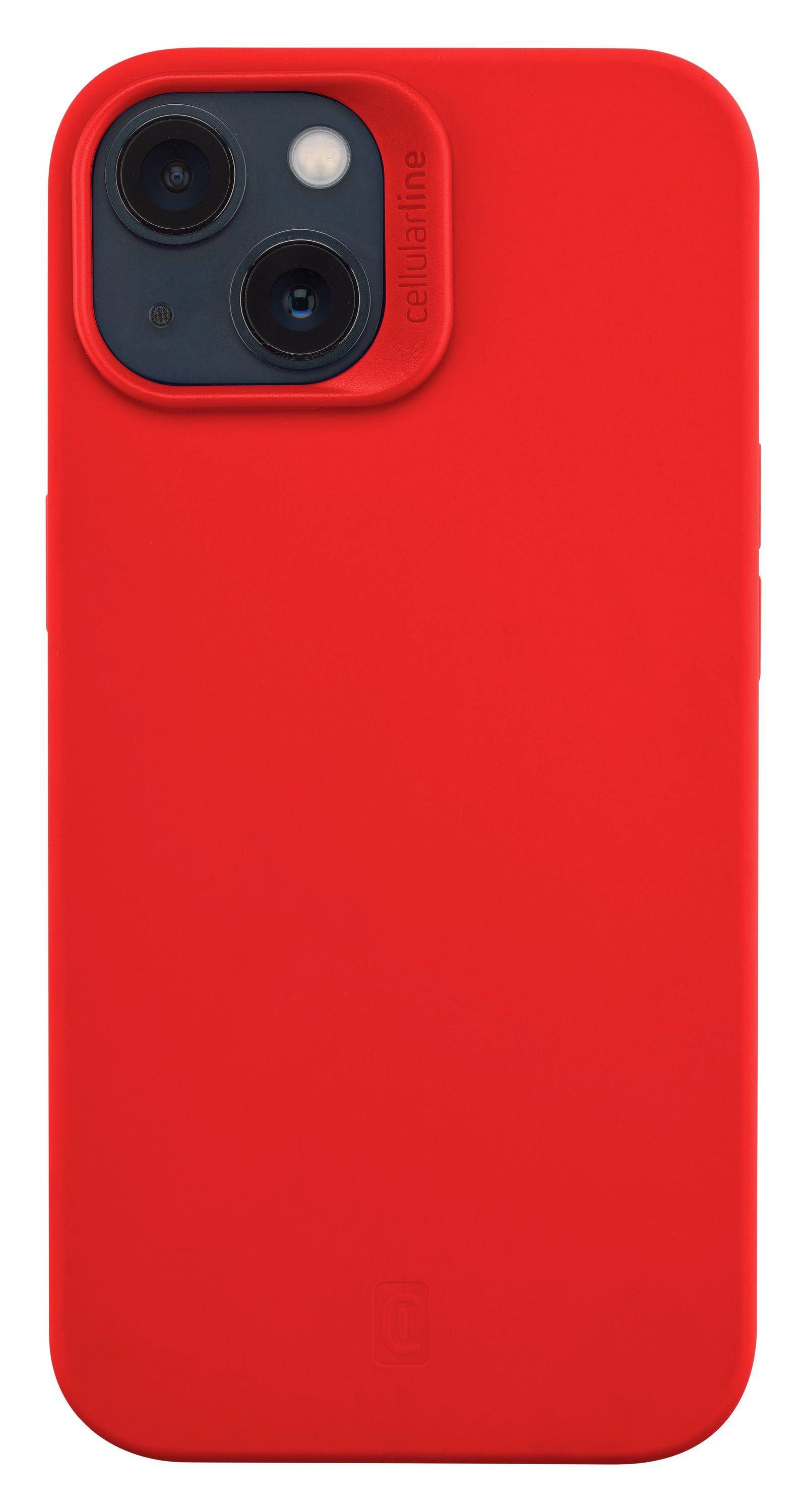 Sensation Case für Apple iPhone 14 Red (60279)