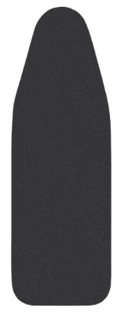 X-TREMECOVER S-Serie Bügelbezug schwarz ? 
