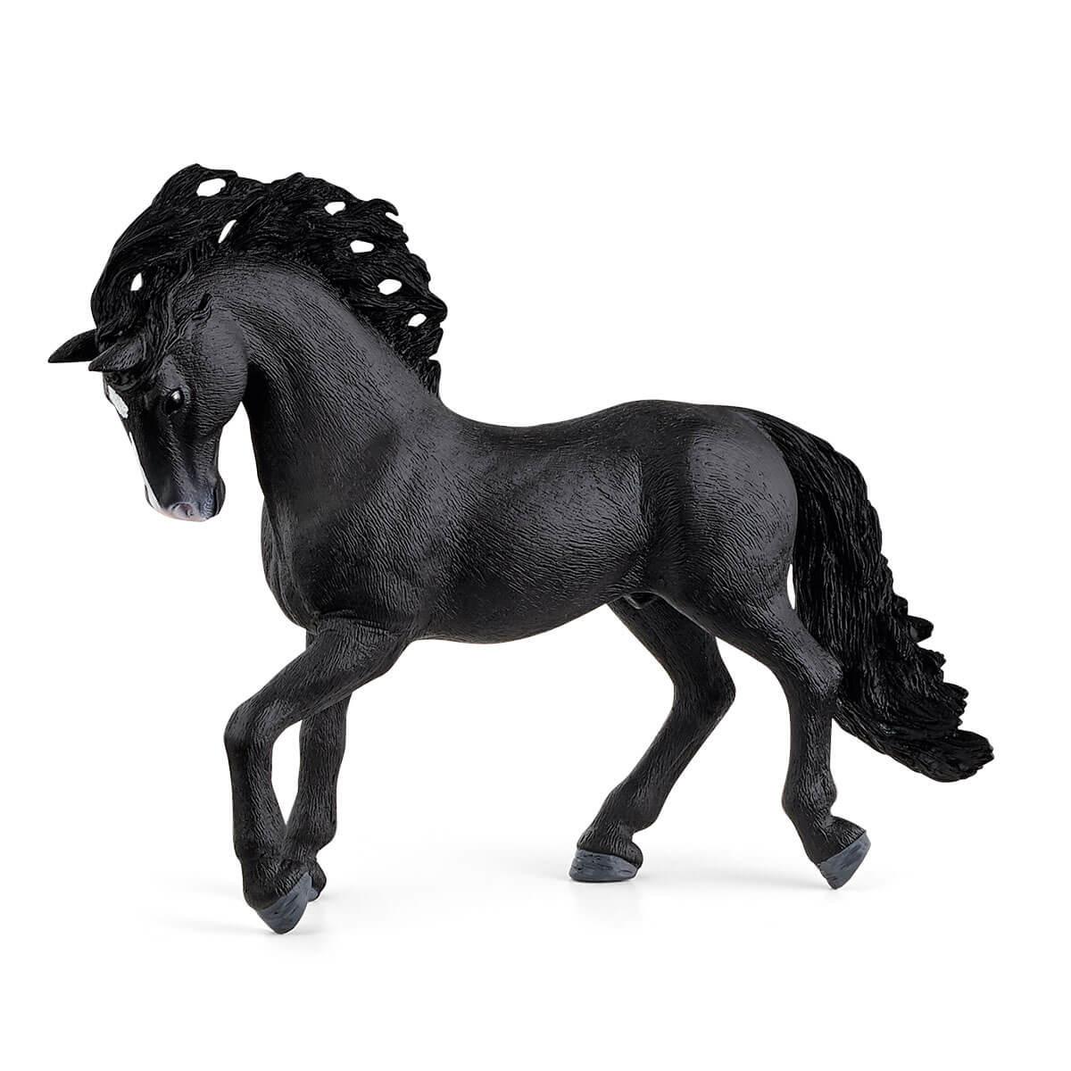 Pura Raza Española Hengst Spielfigur