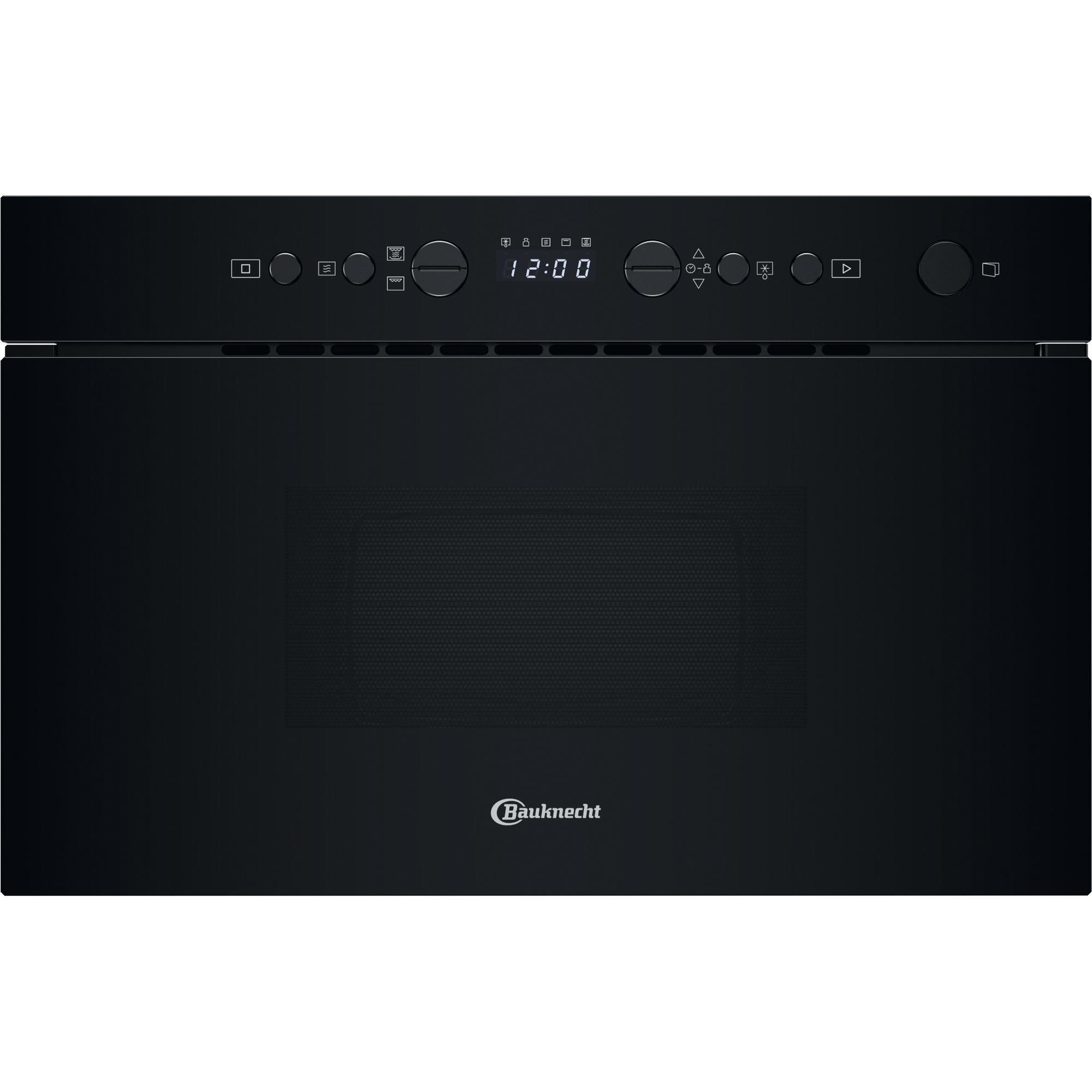 Einbau-Mikrowelle BMN14BK