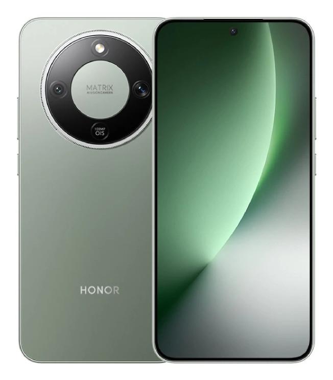 Magic8 Lite 8GB + 256GB 5G Forest Green Smartphone