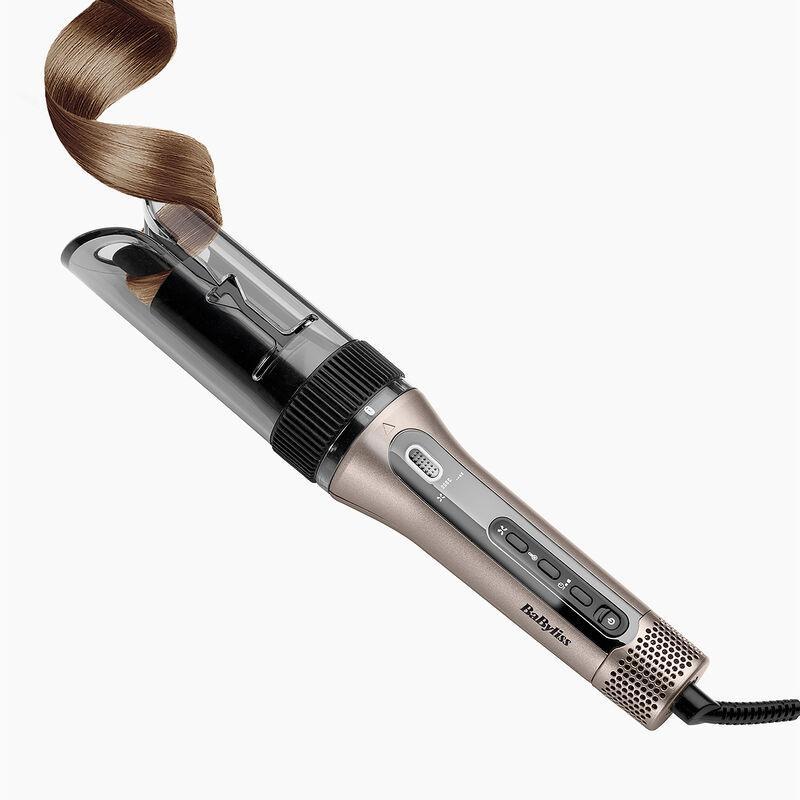 Style Secret Air C6682E Lockenstab