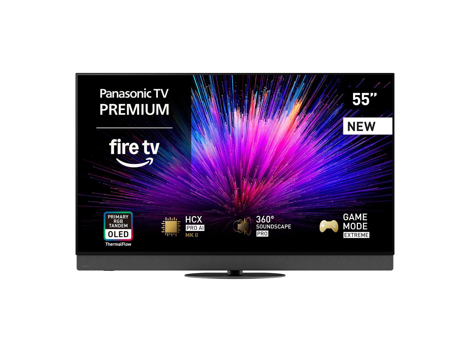 TV-55Z95BEG OLED TV