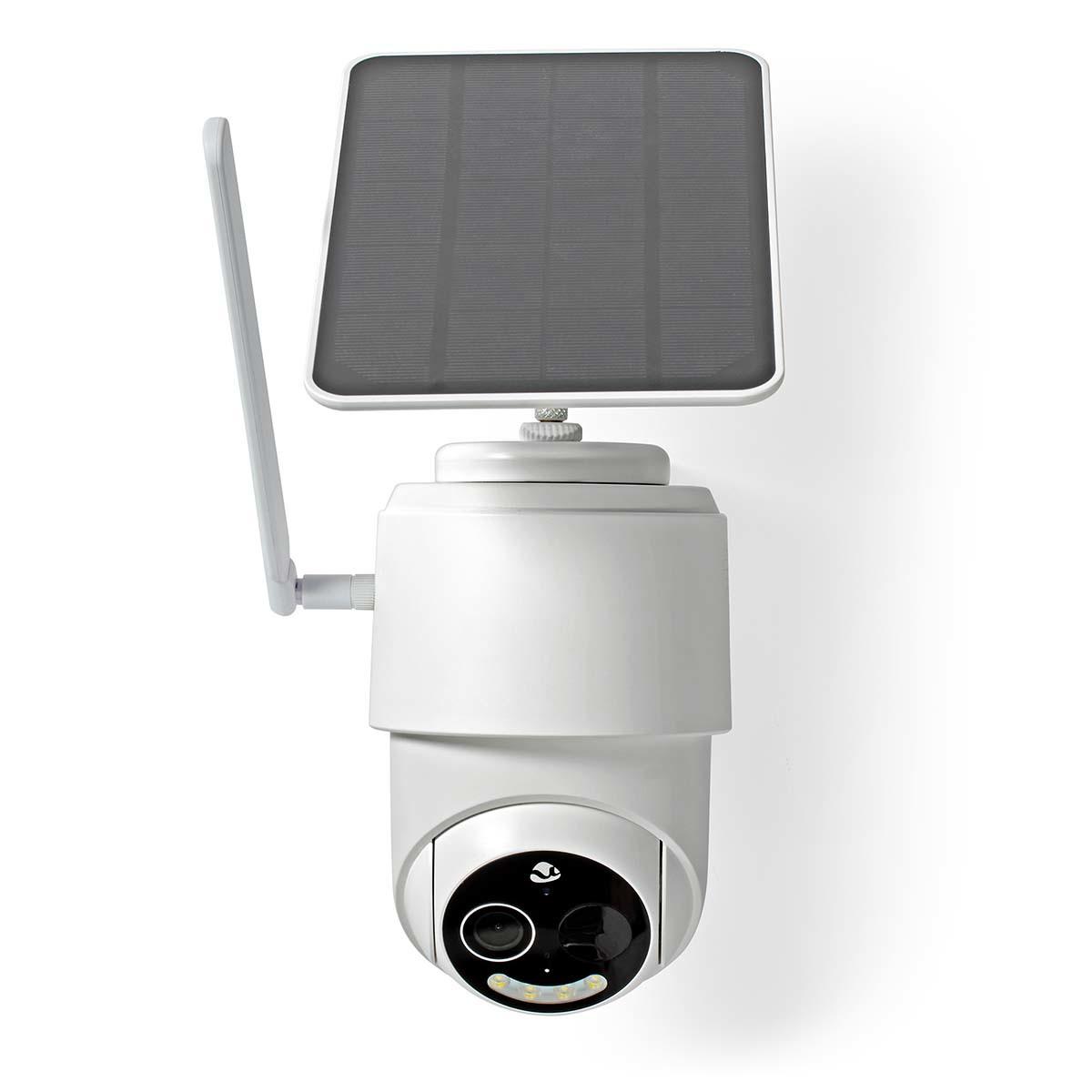 SmartLife Außenkamera, Full HD 1080p, Pan tilt, IP65