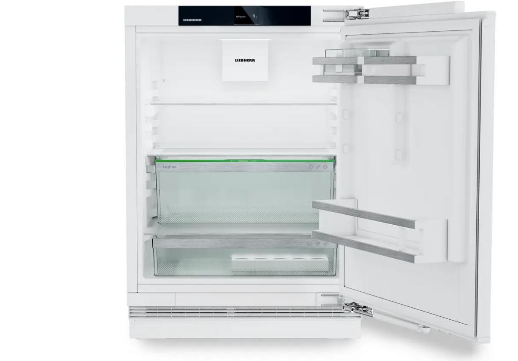 URc 375i-20 Unterbaukühlschrank ohne Gefrierfach