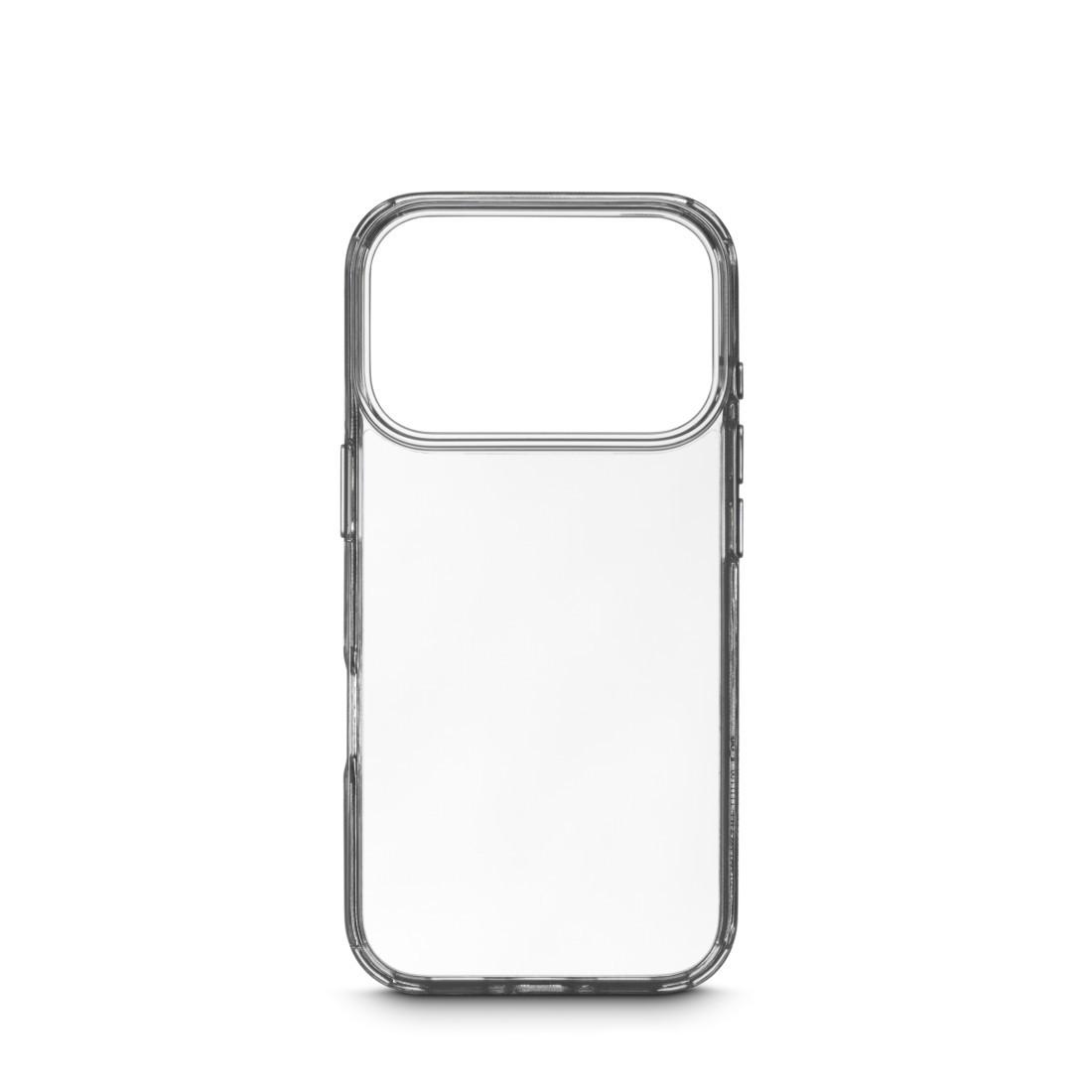 Cover "Clear Protection Case" für Apple iPhone 17 Pro, Transparent (00019399)