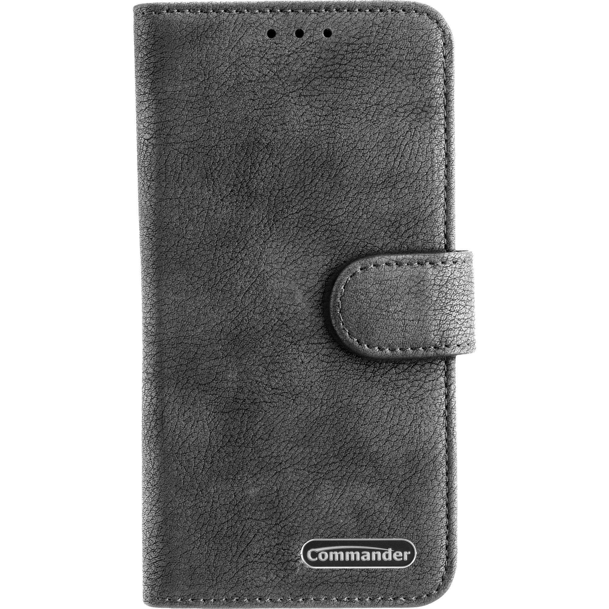 Commander BookCase Elite Universal 6.1“ (19260) Handyhülle