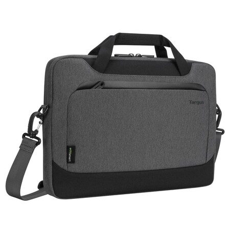 Cypress 15,6 Zoll Slimcase mit EcoSmart, Grau