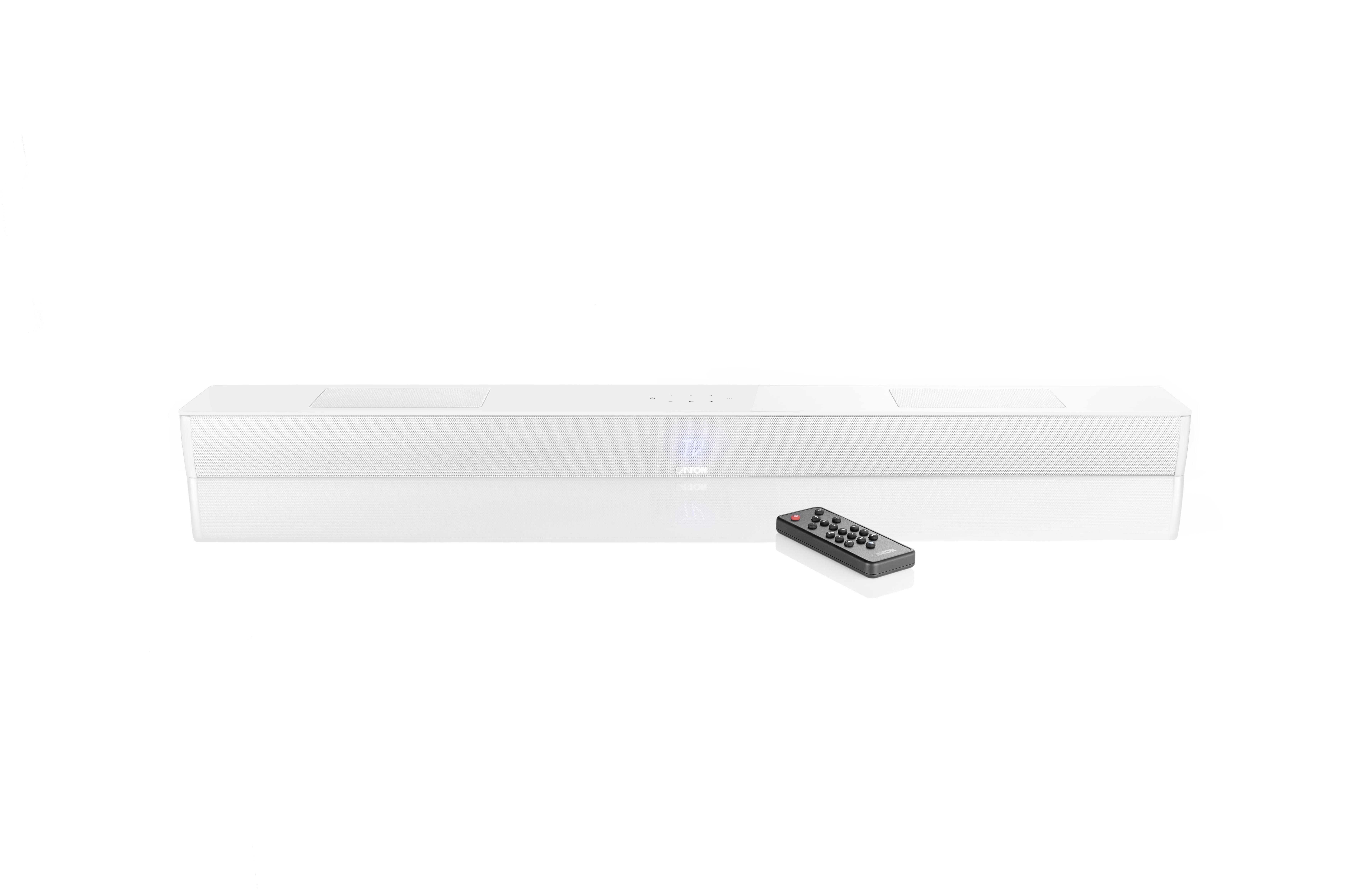 Smart Soundbar 10 (2. Generation) weiß Stück