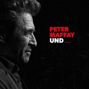 CD Maffay,Peter - Peter Maffay Und...