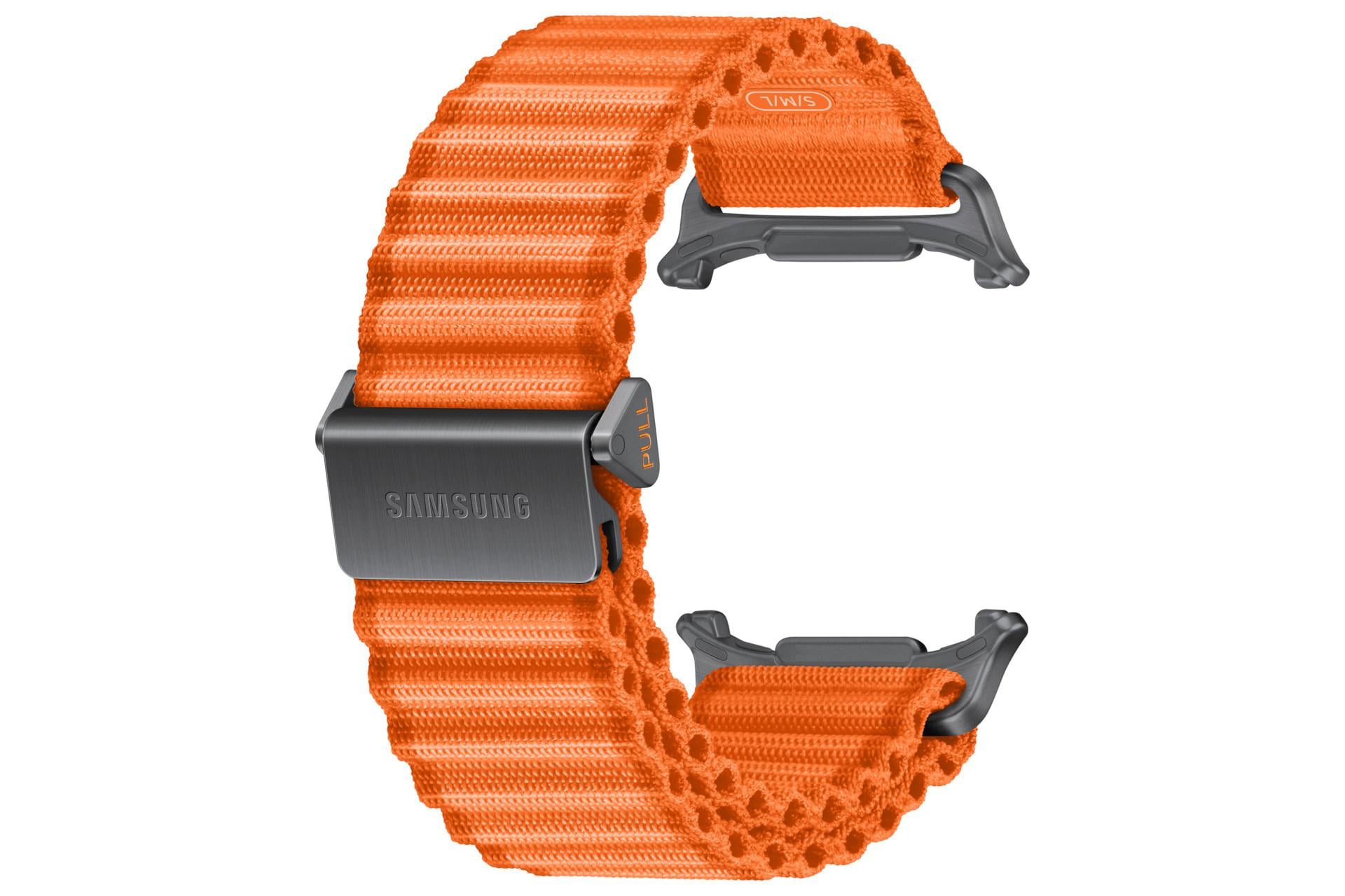 Trail Band, Orange (für WatchUltra / Watch Ultra 2)