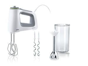Handmixer HM 5107 WH MultiMix 5