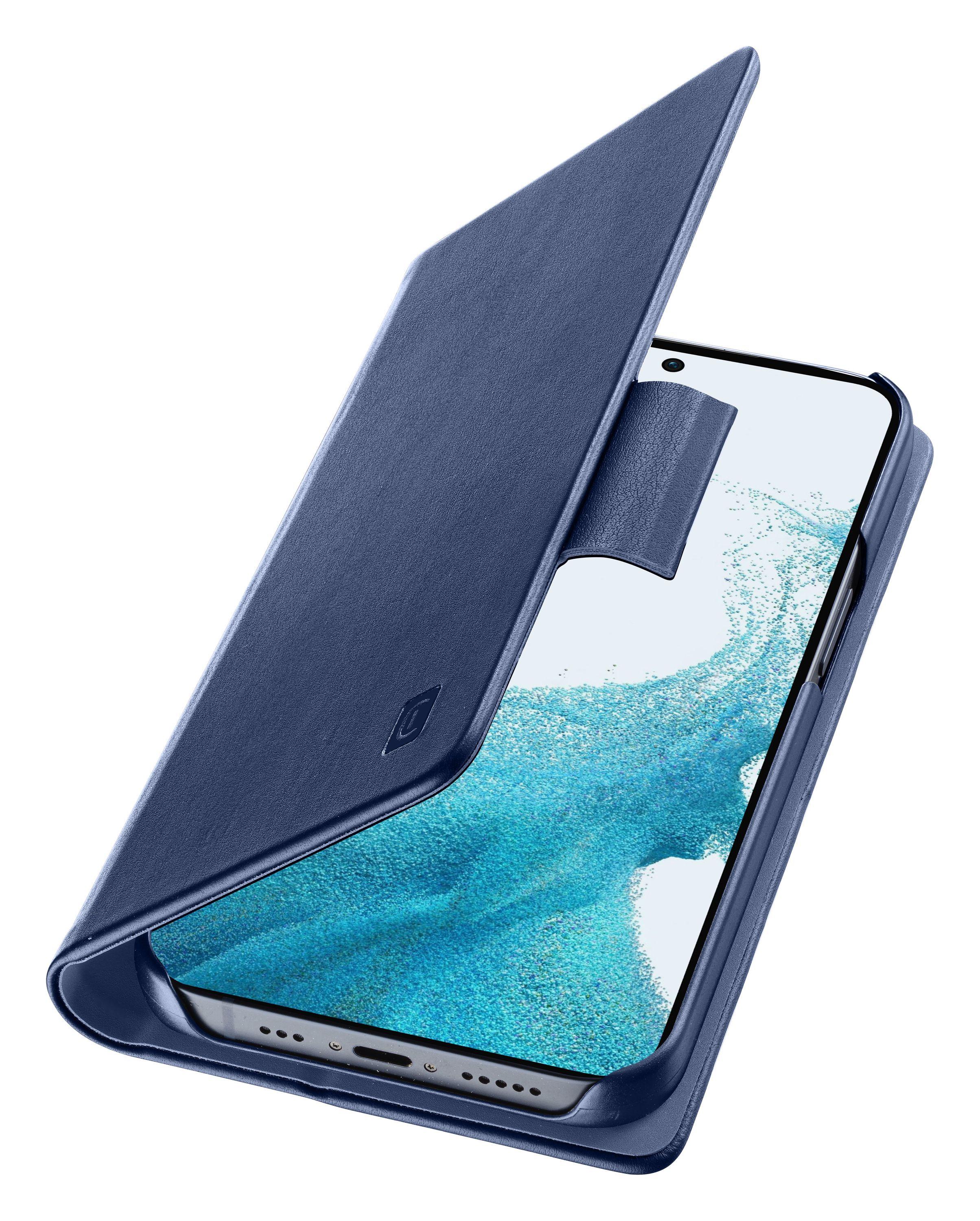 Book Case für Samsung A54 5G Blue (60243)