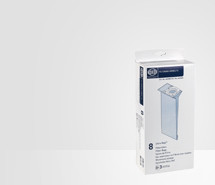Filter-Box für K-Geräte 8 Ultra-Bags™ Staubsaugerbeutel