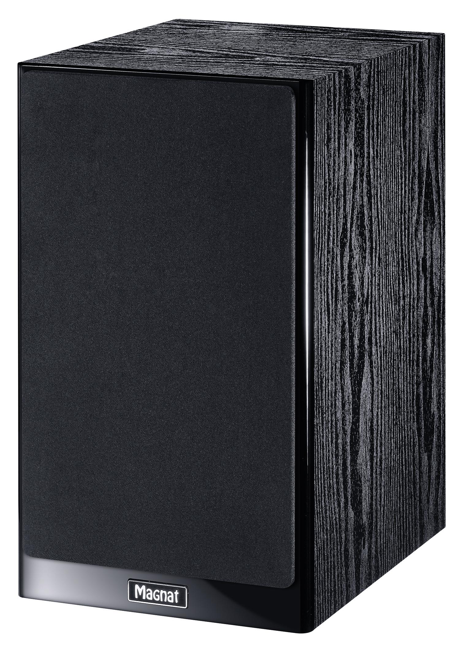 Signature 503 schwarz (Paarpreis) Lautsprecher