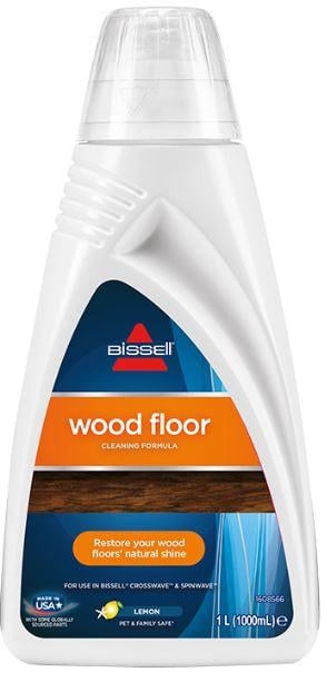 1788L Wood Floor Cleaner 1 Liter Bodenreinigungsmittel