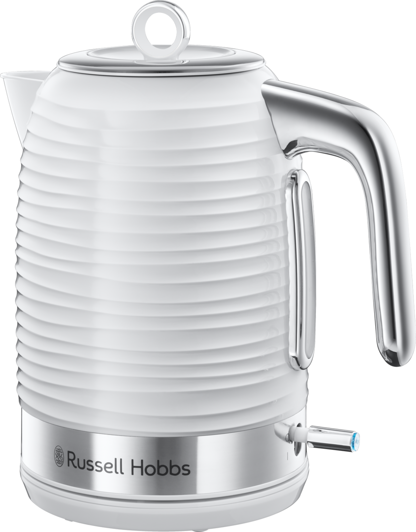 24360-70 Inspire White Wasserkocher