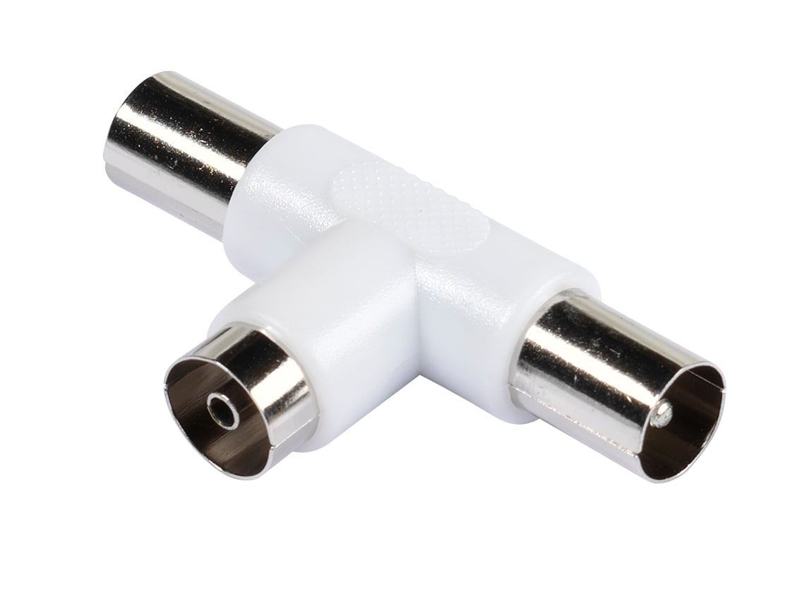 TV-Zweifachverteiler (48017)