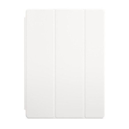 Smart Cover für das iPad Pro 12,9' (2017) MQ0H2ZM/A weiß