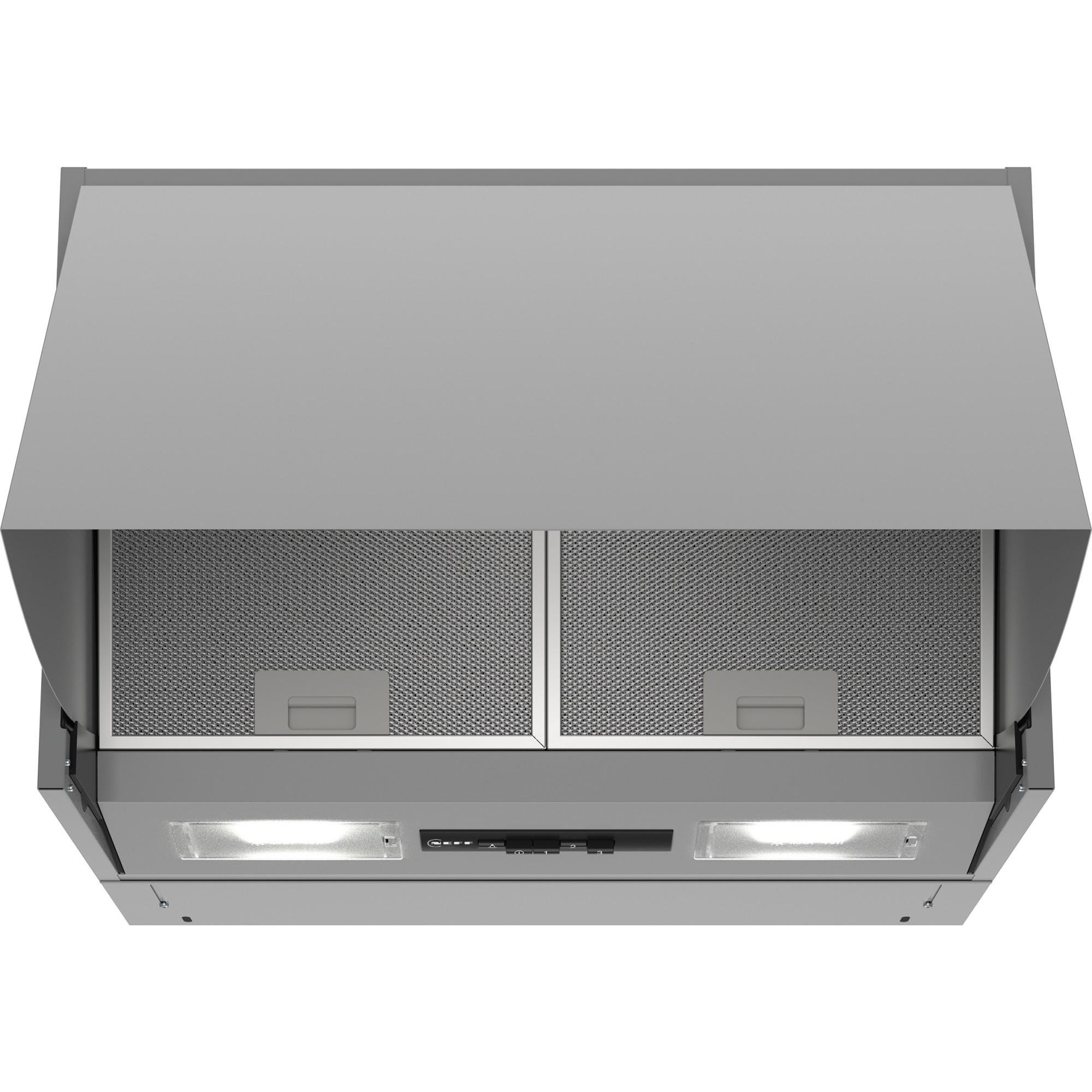 D64MAC1X0 N30 Dunstabzugshaube