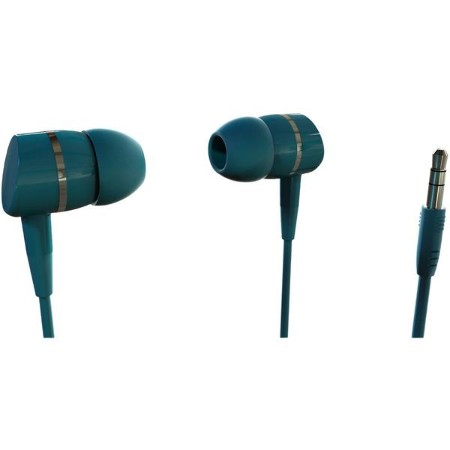 Solidsound, petrol (38903) In-Ear Kopfhörer