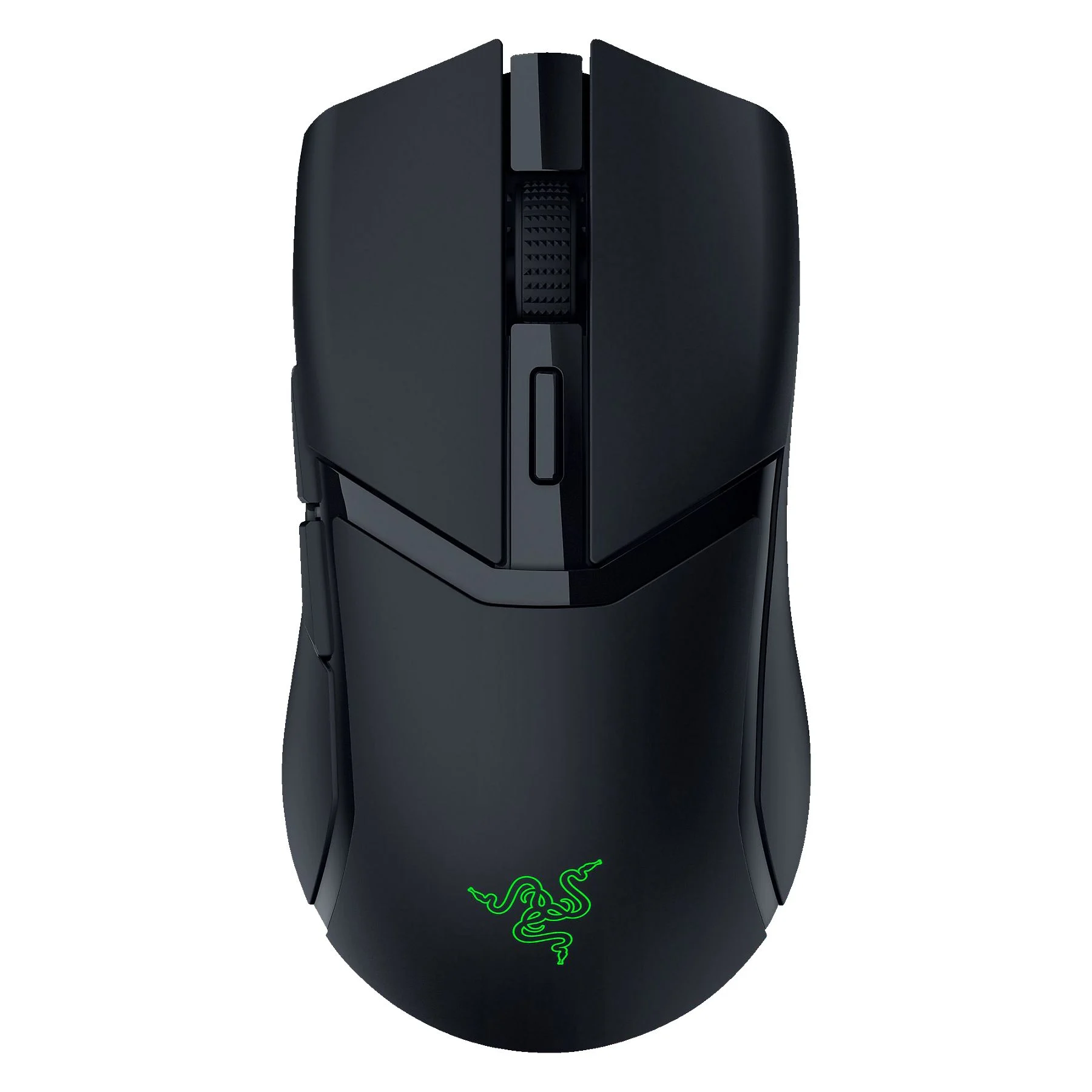 Cobra HyperSpeed, Schwarz