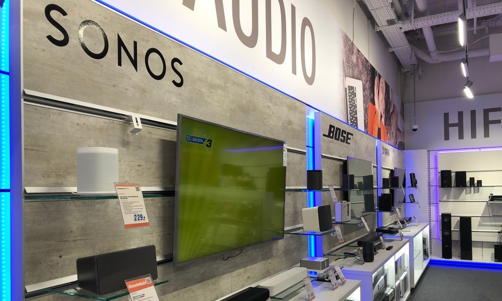 expert Straubing Sonos