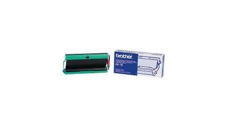 PC-75 Mehrfachkassette inkl. Transferrolle