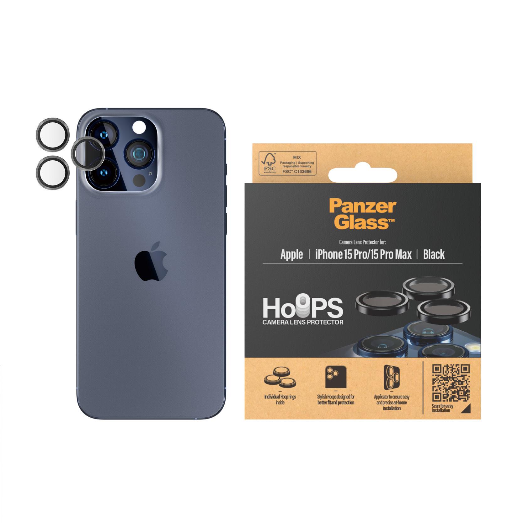 Hoops iPone15 Pro/Max