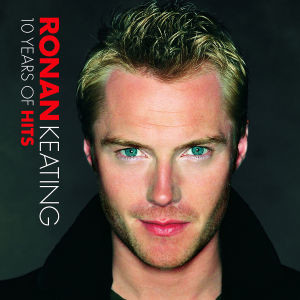 CD Ronan Keating - 10 Years Of Hits