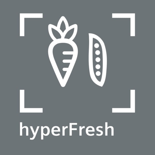 hyperFresh Gemüse
