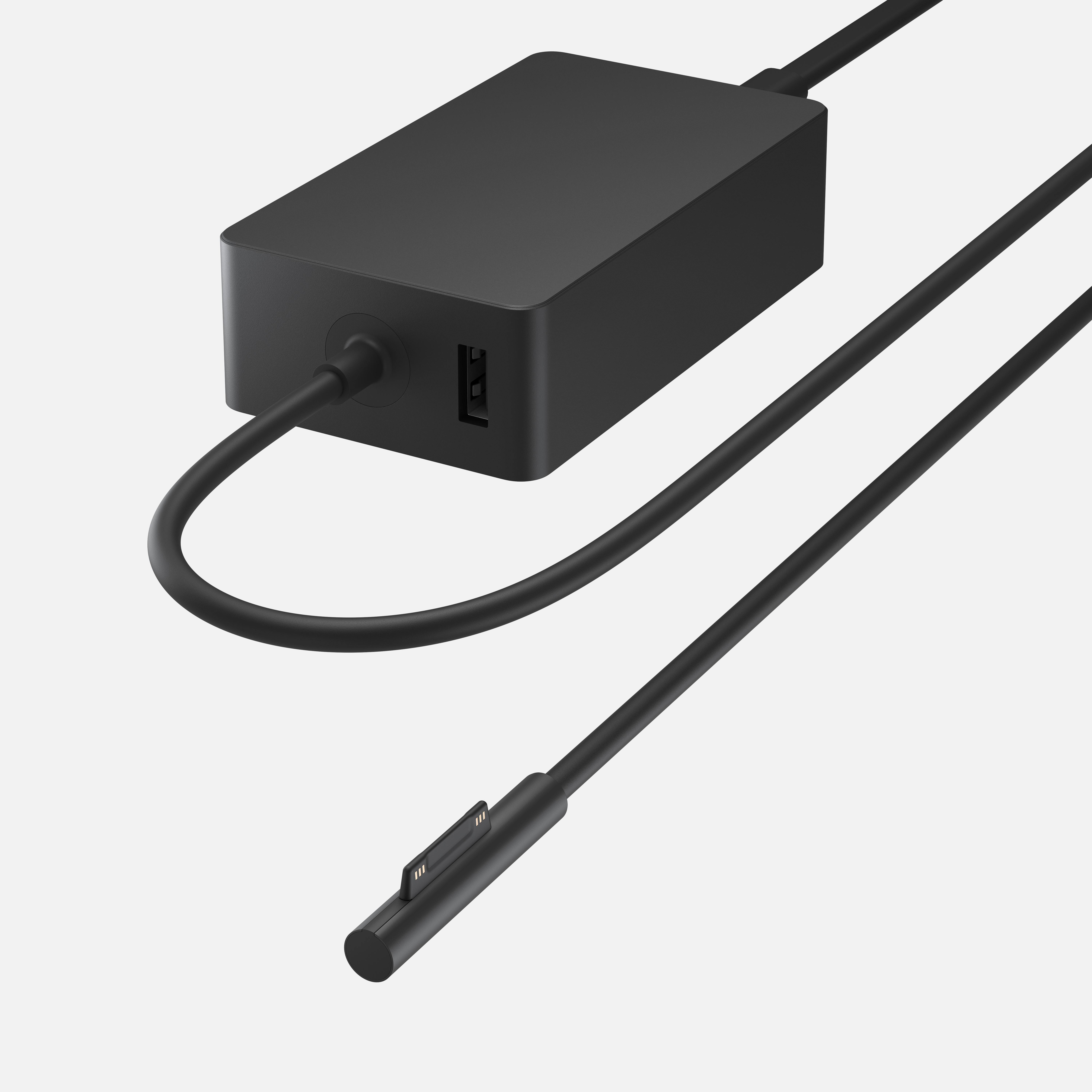 Surface 127W Netzteil