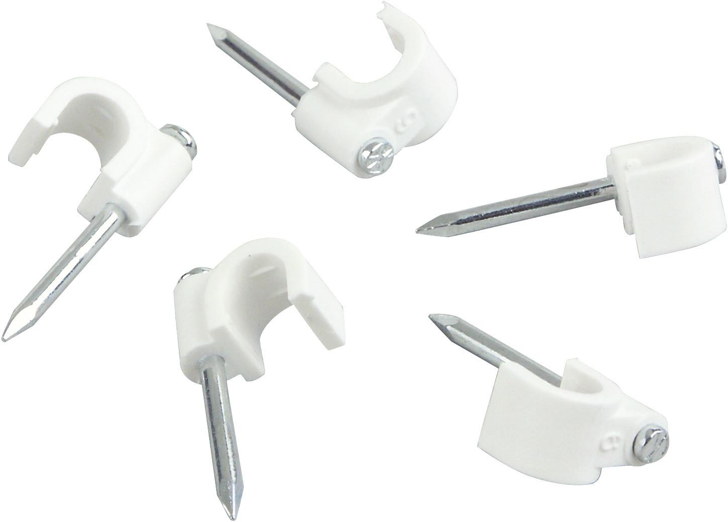 Nagelschellen 20-er Set (Ø bis 7 mm) ZIS60/20S