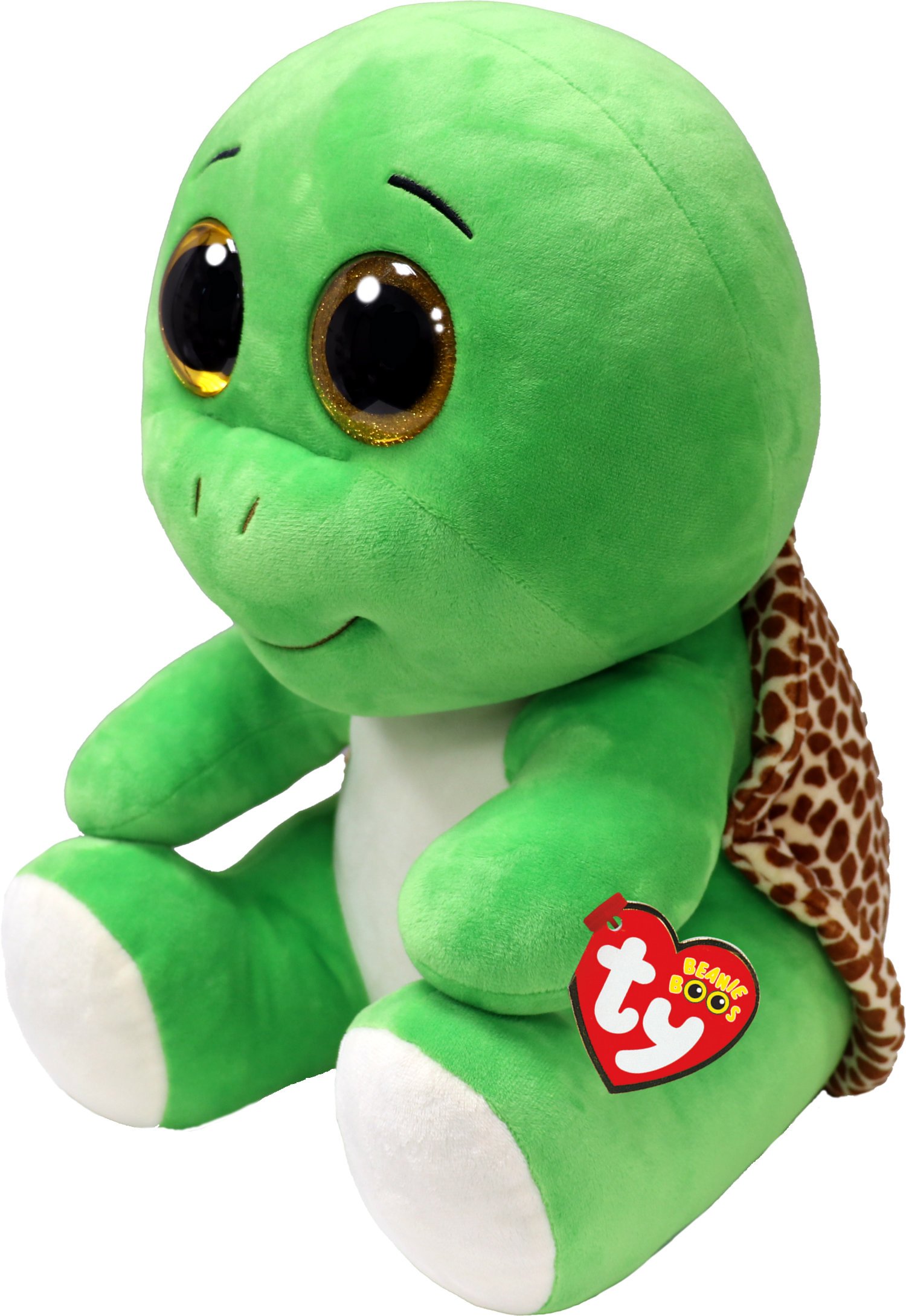 Beanie Boos Turbo Turtle 42cm Kuscheltier