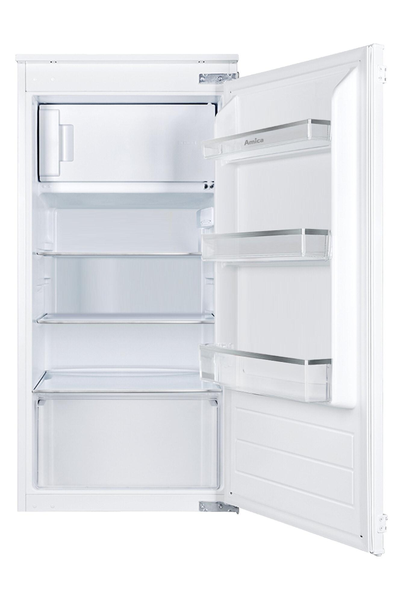 EKSS 361 216 Einbaukühlschrank mit Gefrierfach