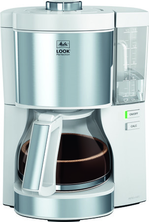 1025-05 Look V Perfection Filterkaffeemaschine