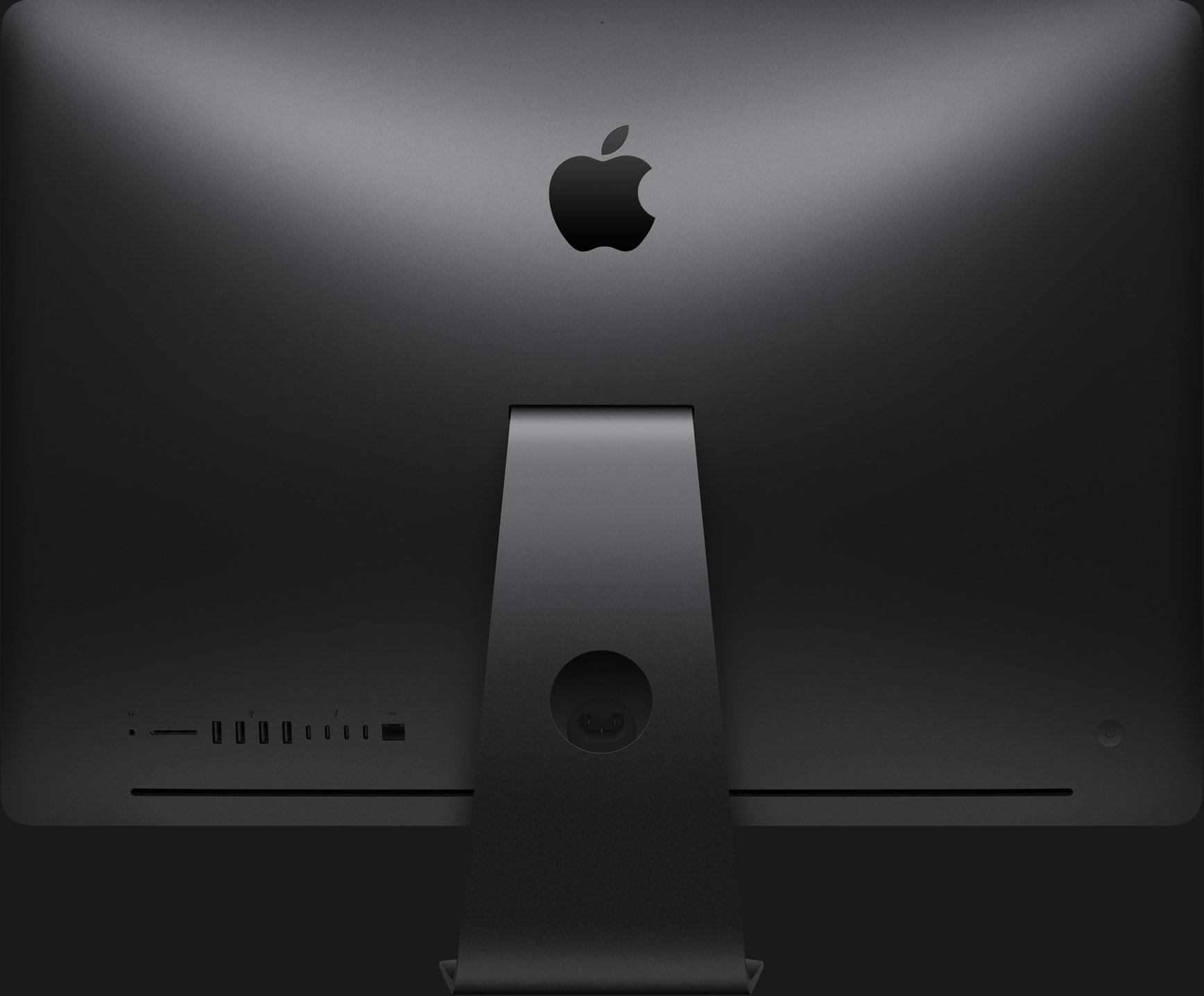 Professionelle I/O. Für professionelle Arbeit.