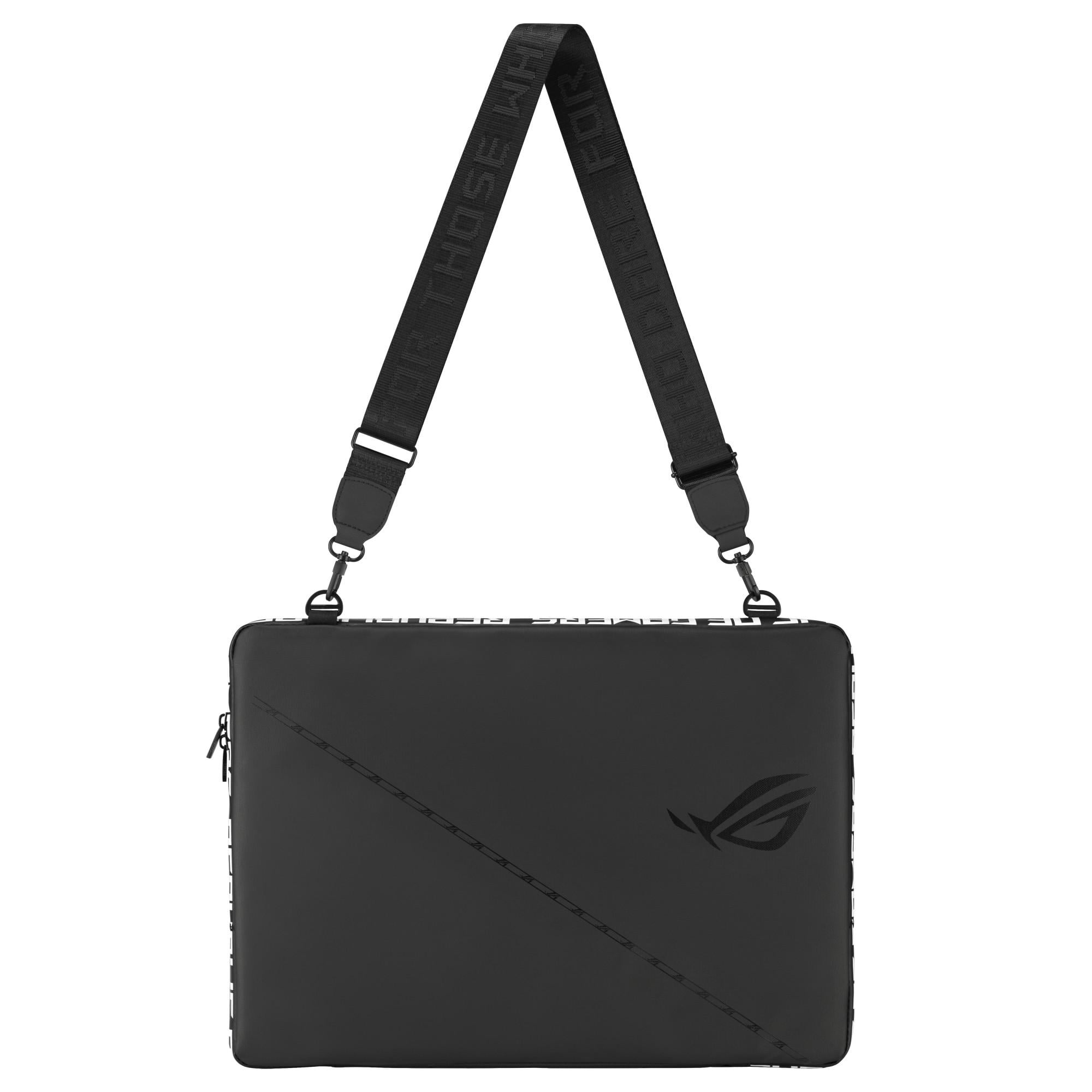 Ranger Carry Sleeve 16 Zoll, Schwarz