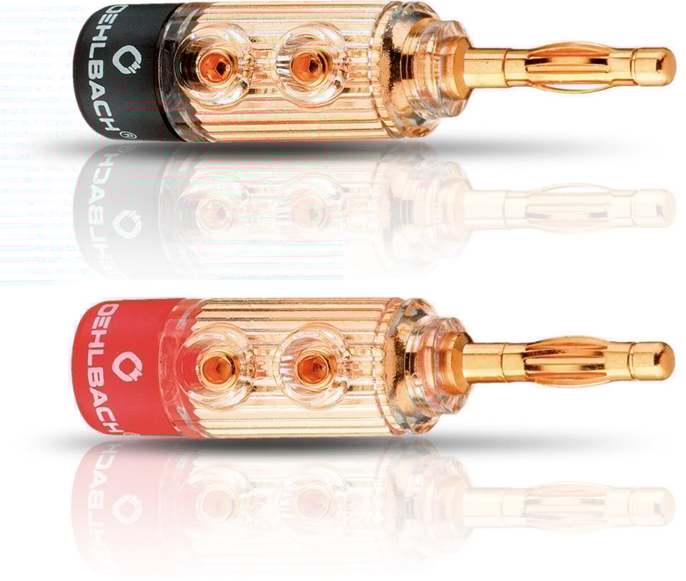 XXL® FUSION Banana Bananenstecker