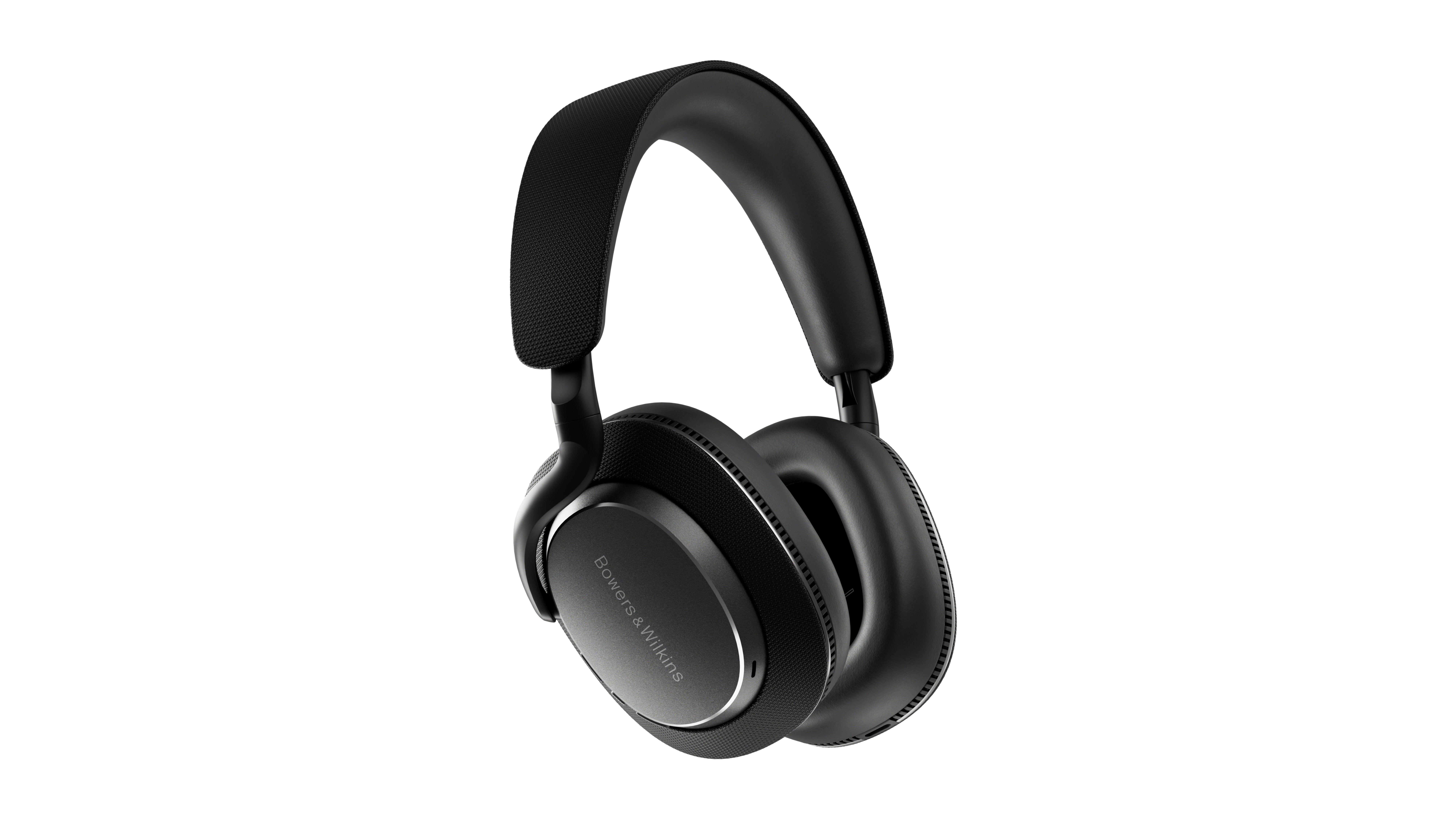 Px7 S3 Anthracite Black Over-Ear Kopfhörer