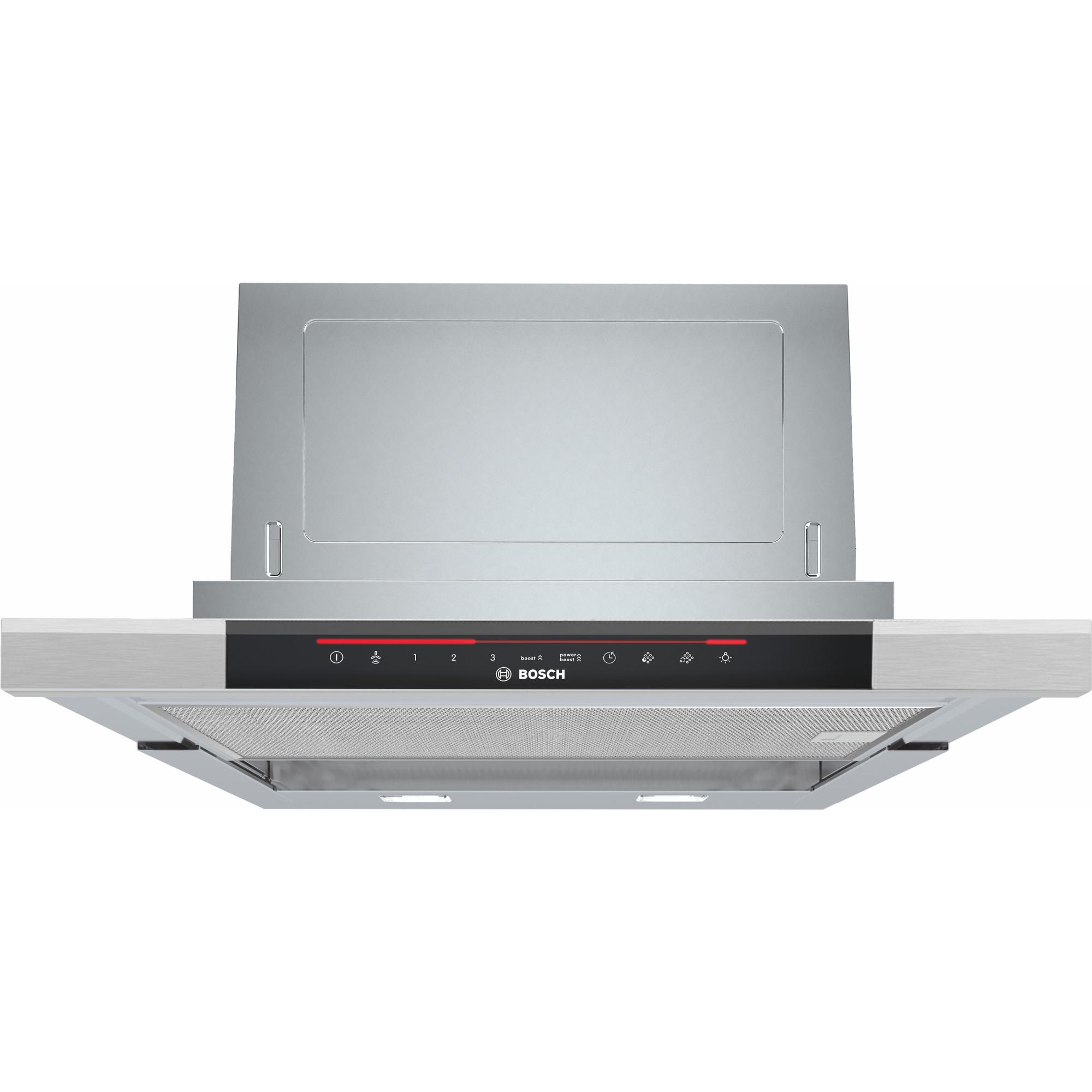 Serie 8 DFS067K51 Dunstabzugshaube