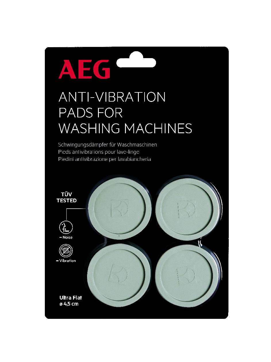 A4WZPA02 Antivibrationskissen