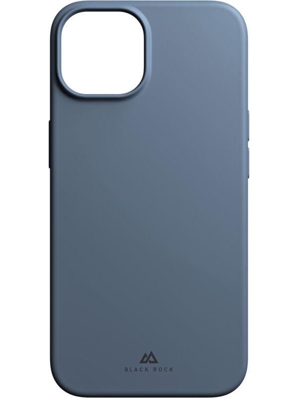 Cover "Urban Case" für Apple iPhone 13, Blue Grey (00220157) Handyhülle