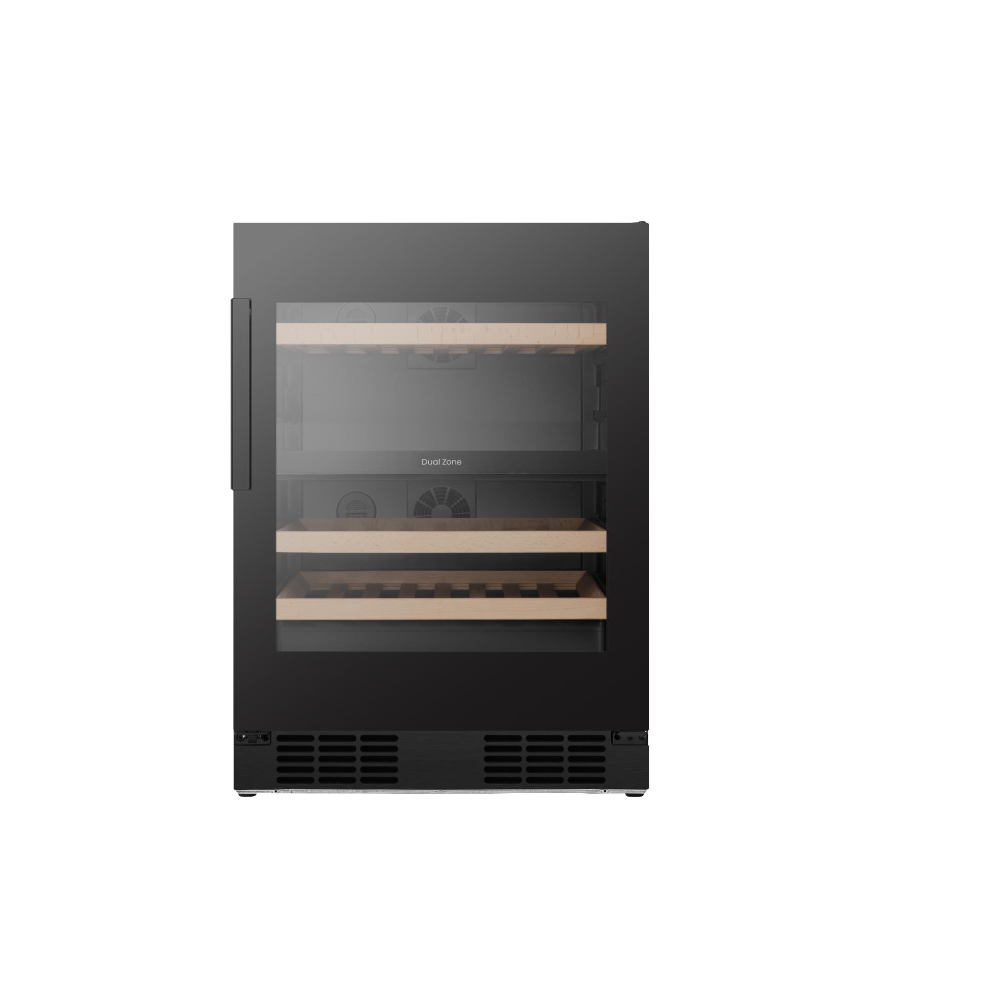 RW3N122GSLF Weinkühlschrank