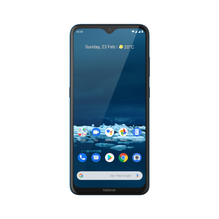Nokia 2 3 Grun Smartphone Bei Expert Kaufen Smartphones Handys Smartphones Telekom Navigation Expert De