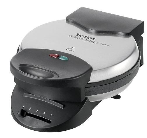 WM310D Waffeleisen